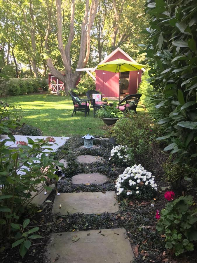 Sweet Dreams Bed And Breakfast Cutchogue Eksteriør bilde