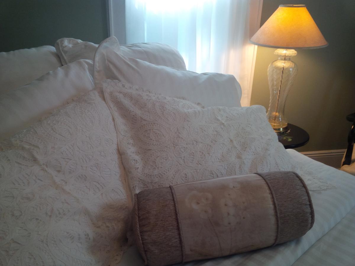 Sweet Dreams Bed And Breakfast Cutchogue Eksteriør bilde