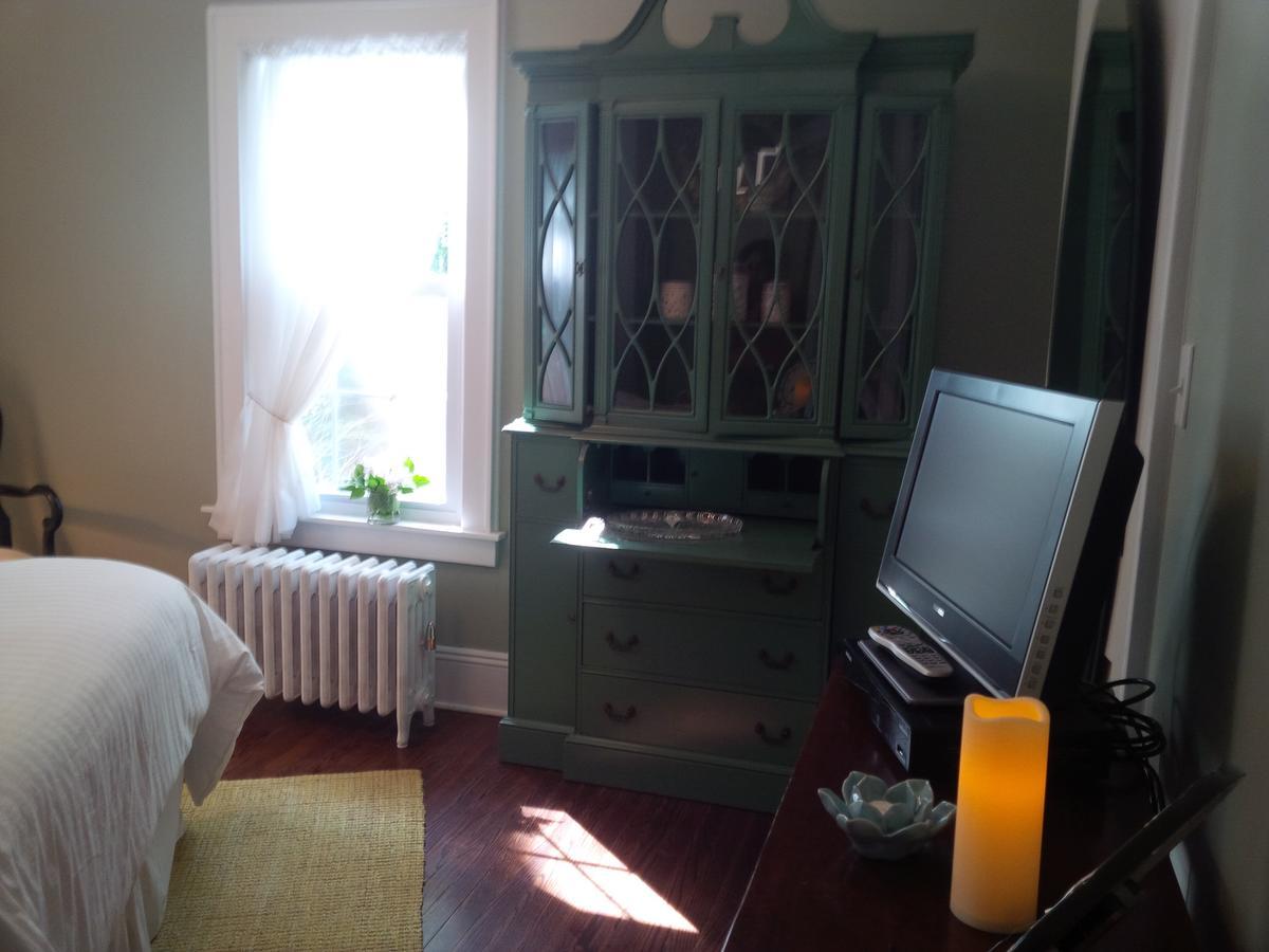 Sweet Dreams Bed And Breakfast Cutchogue Eksteriør bilde