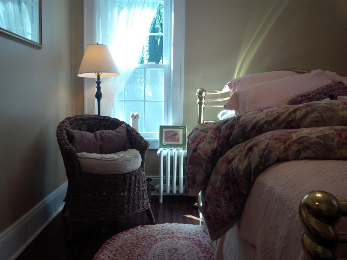 Sweet Dreams Bed And Breakfast Cutchogue Eksteriør bilde