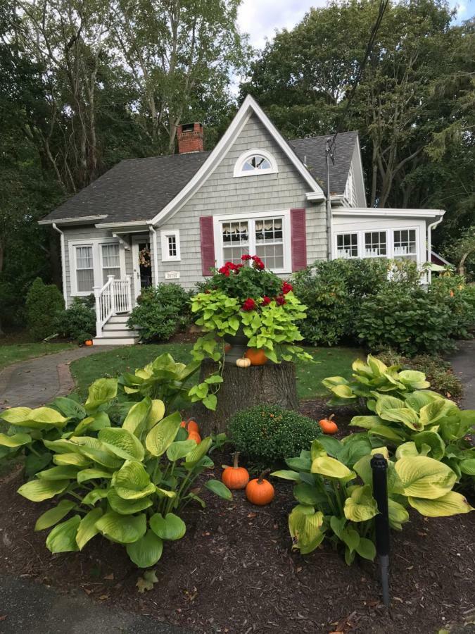 Sweet Dreams Bed And Breakfast Cutchogue Eksteriør bilde